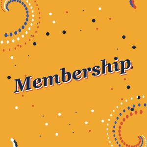 Join the Ladies - Founders Membership