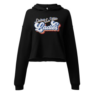 The Signature Hoodie