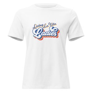 The Signature Tee