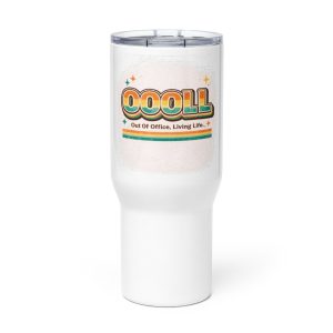 The OOOLL Travel Mug