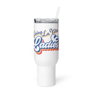The Signature Travel Mug