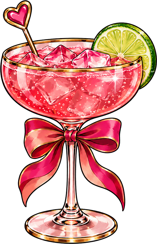 Galentine-Margarita